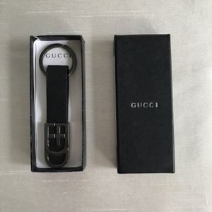 Gucci Keychain